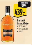 BARCEL GRAN ANEJO