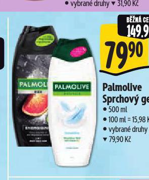PALMOLIVE SPRCHOV GEL