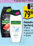 PALMOLIVE SPRCHOV GEL