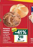 KAISERKA CERELN, NATUR