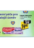 COLGATE ZUBN PASTA