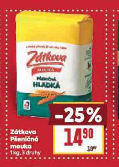 ZTKOVA PENIN MOUKA