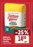ZTKOVA PENIN MOUKA