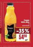CAPPY 100% DUS
