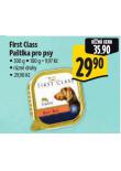 FIRST CLASS PATIKA PRO PSY