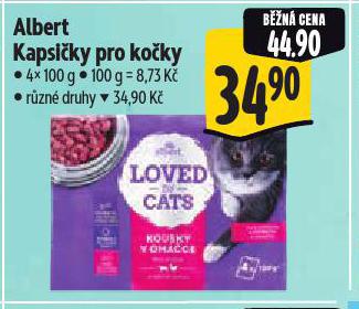 KAPSIKY PRO KOKY