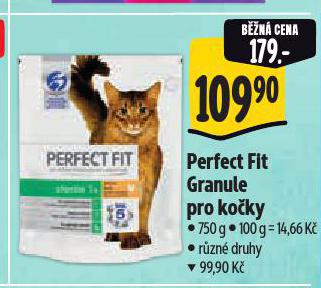 PERFECT FIT GRANULE PRO KOKY