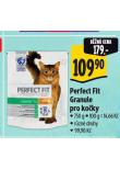 PERFECT FIT GRANULE PRO KOKY