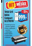 TEFAL GRIL