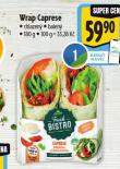 WRAP CAPRESE