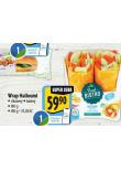 WRAP HALLOUMI