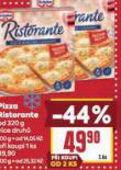 PIZZA RISTORANTE
