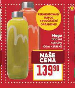 MAGU