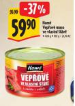 HAM VEPOV MASO VE VLASTN V