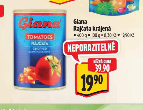 GIANA RAJATA KRJEN