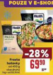 FROSTA HOTOVKY