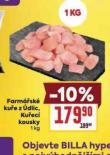 FARMSK KUE, KOUSKY