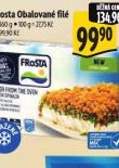 FROSTA OBALOVAN FIL