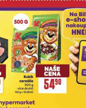 KUBK CERELIE