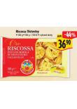 RISCOSSA TSTOVINY