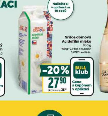 ACIDOFILN MLKO