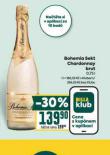 BOHEMIA SEKT CHARDONNAY BRUT