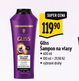 GLISS AMPON