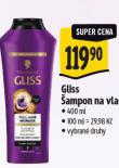 GLISS AMPON