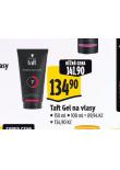 TAFT GEL NA VLASY