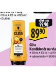 GLISS KONDICIONR