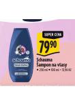 SCHAUMA AMPON