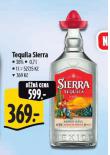 TEQUILA SIERRA