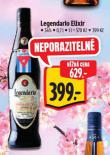 LEGENDARIO ELIXIR