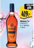 METAXA 7*