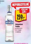 AMUNDSEN VODKA
