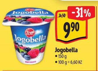 JOGOBELLA
