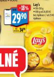 LAY'S CHIPSY