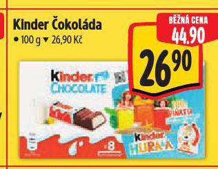KINDER OKOLDA