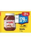 NUTELLA