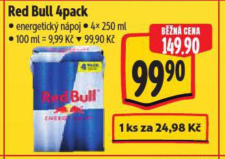 RED BULL