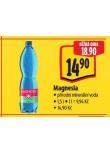 MAGNESIA