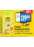 FRISKIES GRANULE PRO KOKY
