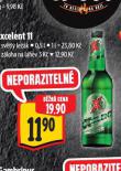 PIVO EXCELENT 11