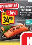 LOSOS ERSTV - FILET S Kَ