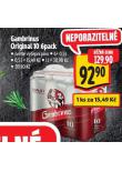 PIVO GAMBRINUS ORIGINL 10