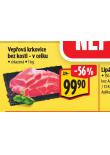 VEPOV KRKOVICE BEZ KOSTI