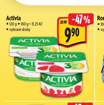 ACTIVIA