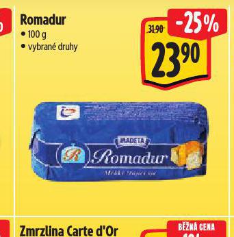 ROMADUR