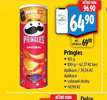 PRINGLES