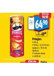 PRINGLES